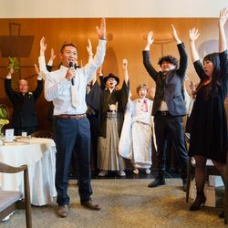 ザ・ガーデンオリエンタル大阪の写真12枚目