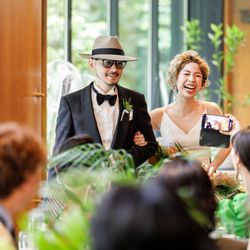 ザ・ガーデンオリエンタル大阪の写真22枚目