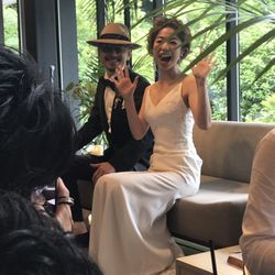 ザ・ガーデンオリエンタル大阪の写真12枚目