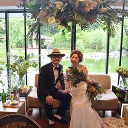 ザ・ガーデンオリエンタル大阪の写真25枚目