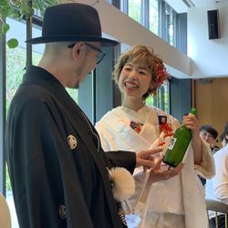 ザ・ガーデンオリエンタル大阪の写真2枚目