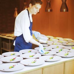 ザ・ガーデンオリエンタル大阪の写真18枚目