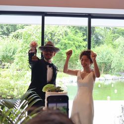 ザ・ガーデンオリエンタル大阪の写真30枚目