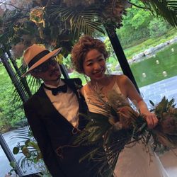 ザ・ガーデンオリエンタル大阪の写真15枚目