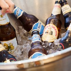 ザ・ガーデンオリエンタル大阪の写真4枚目