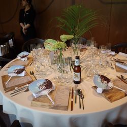 ザ・ガーデンオリエンタル大阪の写真13枚目