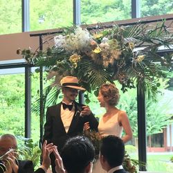 ザ・ガーデンオリエンタル大阪の写真18枚目