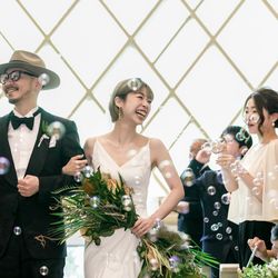 ザ・ガーデンオリエンタル大阪の写真7枚目