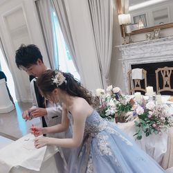 ベイサイド迎賓館 和歌山の写真1枚目