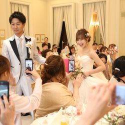 ベイサイド迎賓館 和歌山の写真3枚目