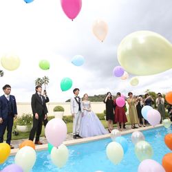 ベイサイド迎賓館 和歌山の写真4枚目