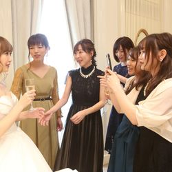 ベイサイド迎賓館 和歌山の写真7枚目