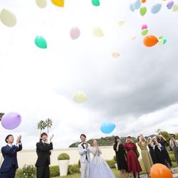 ベイサイド迎賓館 和歌山の写真8枚目