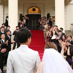 ベイサイド迎賓館 和歌山の写真32枚目