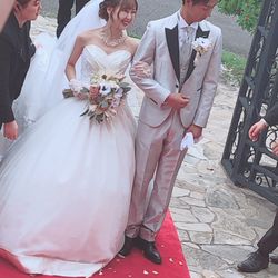 ベイサイド迎賓館 和歌山の写真18枚目