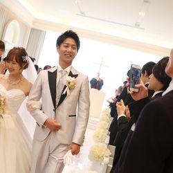 ベイサイド迎賓館 和歌山の写真17枚目