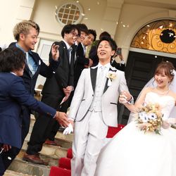 ベイサイド迎賓館 和歌山の写真10枚目