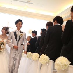 ベイサイド迎賓館 和歌山の写真18枚目