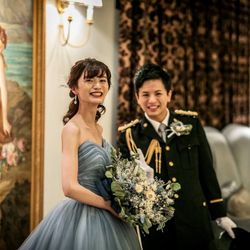 ローズガーデンクライスト教会の写真9枚目