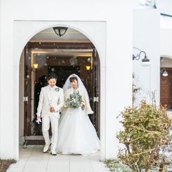 ローズガーデンクライスト教会の写真32枚目