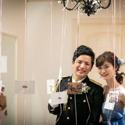 ローズガーデンクライスト教会の写真36枚目