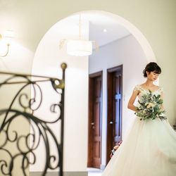 ローズガーデンクライスト教会の写真15枚目