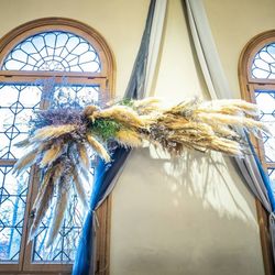 ローズガーデンクライスト教会の写真11枚目