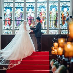 神戸セントモルガン教会の写真6枚目