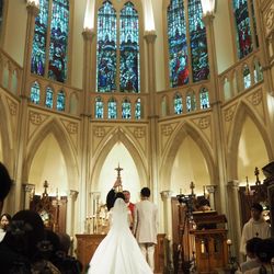 ハートコート横浜の写真19枚目