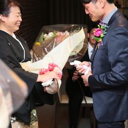 けやき坂 彩桜邸 シーズンズテラスの写真7枚目