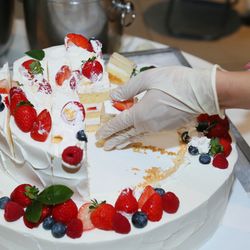 けやき坂 彩桜邸 シーズンズテラスの写真21枚目