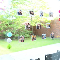 けやき坂 彩桜邸 シーズンズテラスの写真19枚目