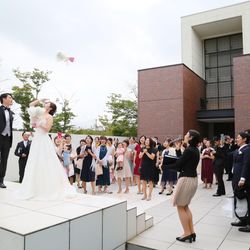 けやき坂 彩桜邸 シーズンズテラスの写真9枚目