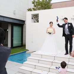 けやき坂 彩桜邸 シーズンズテラスの写真3枚目