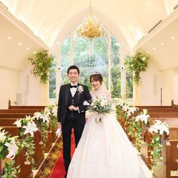 ストリングス ウエディングヒルズの写真23枚目