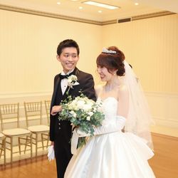 ストリングス ウエディングヒルズの写真7枚目