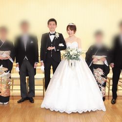 ストリングス ウエディングヒルズの写真8枚目