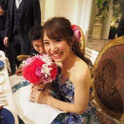 ストリングス ウエディングヒルズの写真20枚目