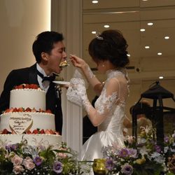 ストリングス ウエディングヒルズの写真30枚目