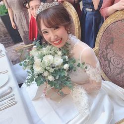 ストリングス ウエディングヒルズの写真15枚目