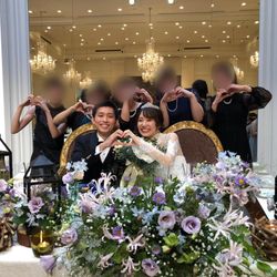 ストリングス ウエディングヒルズの写真4枚目