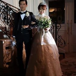 ストリングス ウエディングヒルズの写真36枚目