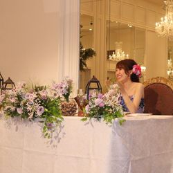 ストリングス ウエディングヒルズの写真6枚目