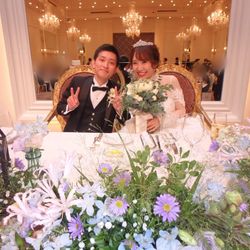 ストリングス ウエディングヒルズの写真13枚目