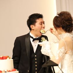 ストリングス ウエディングヒルズの写真16枚目