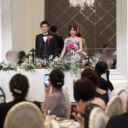 ストリングス ウエディングヒルズの写真27枚目