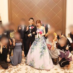 ストリングス ウエディングヒルズの写真33枚目