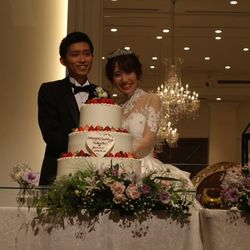 ストリングス ウエディングヒルズの写真12枚目