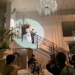 ストリングス ウエディングヒルズの写真6枚目