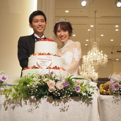 ストリングス ウエディングヒルズの写真35枚目